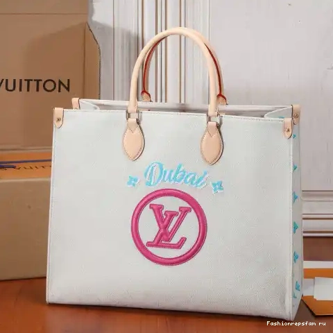 Fashionreps Bag LV 2207DJ0035 0802